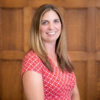 Jaime-Erin Parry