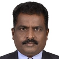 Duraikkannu Ponniah