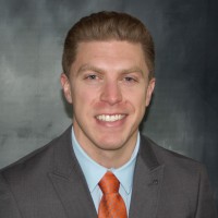 Jason Tucker, Pa-C