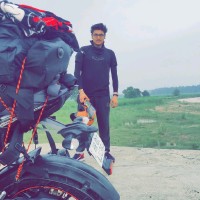 Lakshay Saini