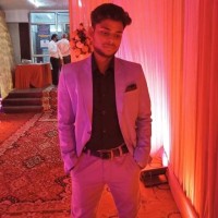 Md Sahid Khan