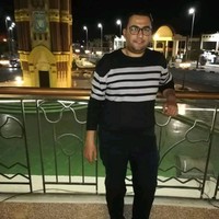 Mostafa Ahmed