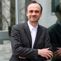 Dr. Volker Rabe