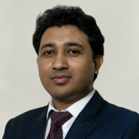 Md. Rakibul Islam, M.Pharm., Ph.D.