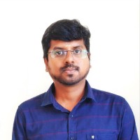 Kanagarajan M