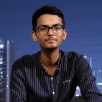 Arif Siraj Choudhary