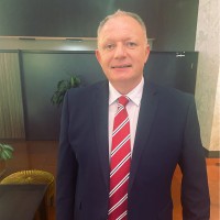 Ian Baggaley
