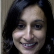Nilanjana Jha
