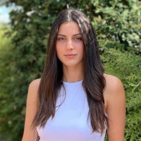 Irina Madalina Bouros