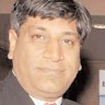 Navin Bhatia
