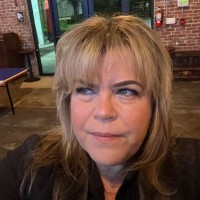Sally Hart