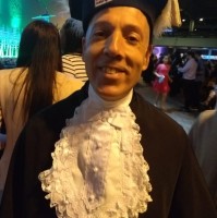 Daniel Silva