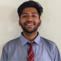 Abhishek Ganguly