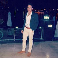 Marwan Amr
