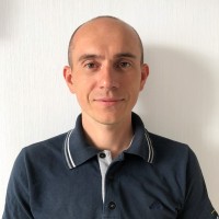 Dmitry Vasil'ev