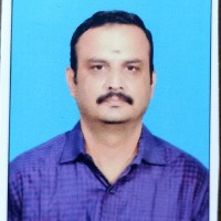 Sreenivasan Ramachandran