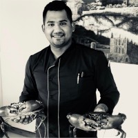 Subhajit Ghosh