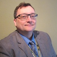 Sean Johnston