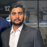 Wasif Ali