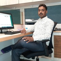 Rahul Pandit