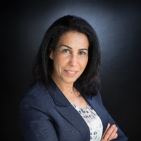 Mina Jebbari