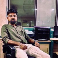 Atul Noriya