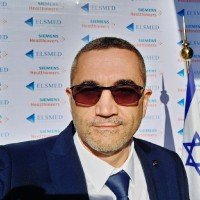 Vadim Zaharevich