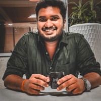 Ananthakrishnan K R