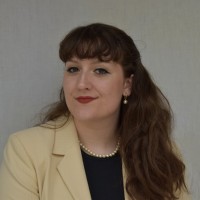 Anna Ward
