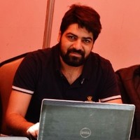Anwar Dimitry