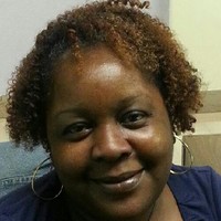 Shirley R. Dickerson, RN