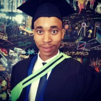Xolani Zwelibanzi Chauke, Bacc,Fmva , Jse