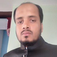 Iliyas Ahmad