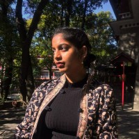 Pratishtha Saini