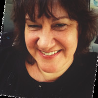 Catherine Preston