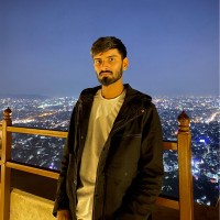 Prateek Suthar