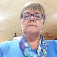 Sandra Barber