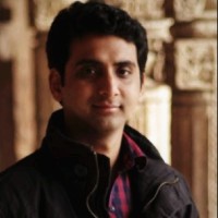 Chakit Arora, PhD