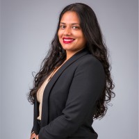 Anisha Tangur - Acca