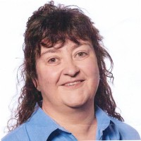 Heidi Abrahamsen