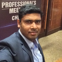 Charles Arunkumar