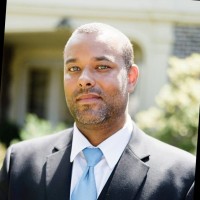 Tirrell Harrison