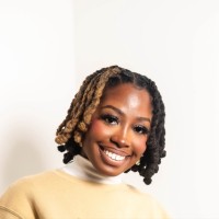 Janaye Cooper