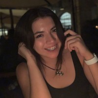 Natalia Barron
