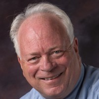 Bruce Clark