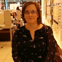 Keely Edwards
