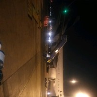 Salvador Francia Raul Urbano