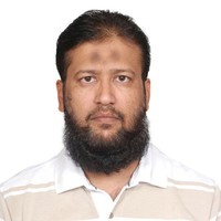 Sajid Mahmood