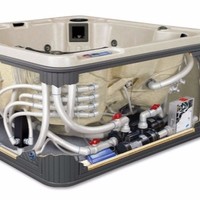 Maryland Hot Tub Repair