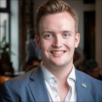 Tom Van Der Veer